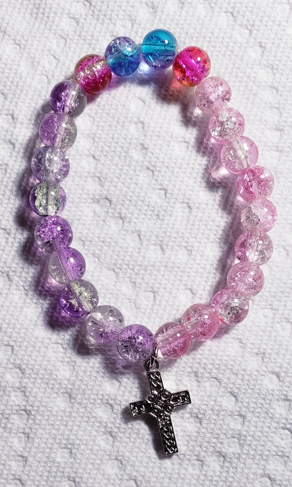 Handcrafted bracelets